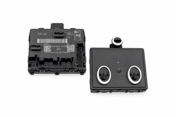 Inbouwset deurstuurdelen Highline voor Volkswagen Polo AW1