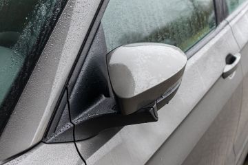Complete set voor elektrisch inklapbare buitenspiegels voor Volkswagen T-Cross C11