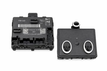 Deurbedieningsonderdelen Highline set voor Audi Q2 GA