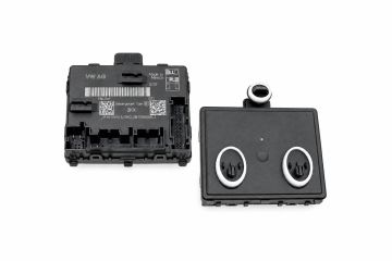Deurbedieningsunit Highline (set links/rechts) voor Audi Q3 F3