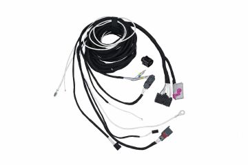 Kabelset voor elektrische achterklep (retrofit) voor Volkswagen Touareg CR