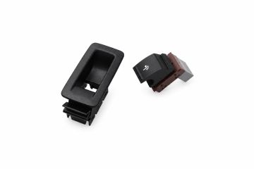 Schakelaar voor draaibare trekhaak (towbar) voor Volkswagen en SEAT