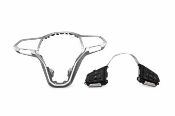 Automatic Distance Control (ACC) retrofitset voor Volkswagen T-Roc A11, D11