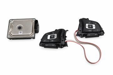 Retrofit-set Automatic Distance Control (ACC) voor Volkswagen Crafter SY, SZ en MAN TGE