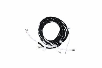 Kabelset retrofit LED Highline achterlichten voor Volkswagen Passat B8 Variant