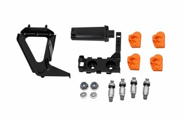 Retrofit-set Tire Pressure Monitoring System (TPMS) voor Audi A4 8W, A5 F5
