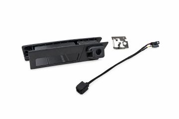 Retrofit-set achteruitrijcamera voor Audi e-tron GE (APS Advance) tot modeljaar 2020