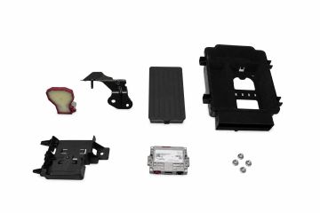 Retrofit-set voor phone box met Bluetooth-interface voor Audi Q8 4M