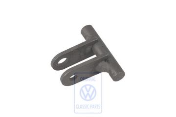 Volkswagen Passat B2 overbrengingshevel handrem