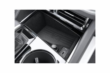 Inbouwset telefoonbox met Bluetooth-interface voor Volkswagen Touareg CR