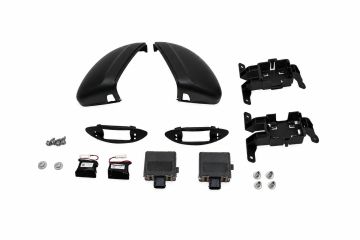 Side Assist incl. Rear Traffic Alert kabelset voor Volkswagen Tiguan Allspace BW2, BJ2 (tot bouwjaar 2019)