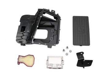 Inbouwset telefoonbox retrofit voor Audi Q3 F3