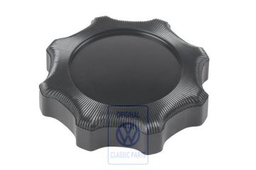 Volkswagen knop stoel