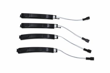 Kessy comfort key retrofitset voor Audi A8 4N
