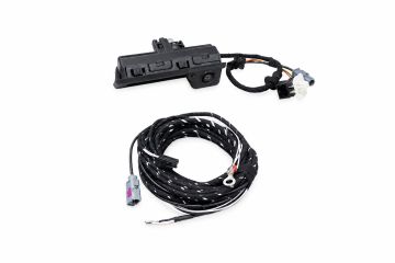 Complete set achteruitrijcamera retrofit voor Škoda Scala NW1