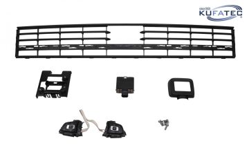 Retrofit-set voor Automatic Distance Control (ACC) voor Volkswagen T6 SG