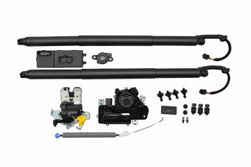 Retrofit-set elektrische achterklep voor Škoda Scala NW1 — Version 1