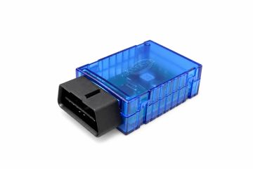Codierdongle OBD voor inbouwcodering regensensor voor Audi