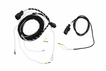 Kabelset sluitingshulp Soft Close voor schuifdeur voor Volkswagen T6 SG