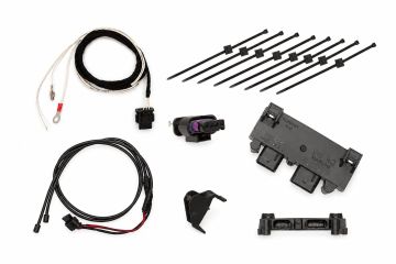 Complete set sensor-gestuurde achterklep-/kofferbakopening voor Audi A5 F5