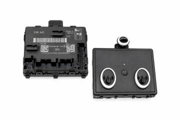 Door control units Highline voor Audi A3 8V