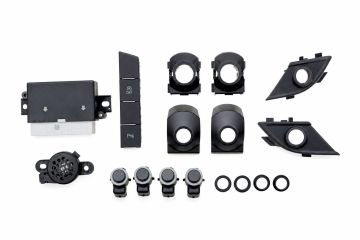 Complete set parkeerassistentsysteem + OPS voor SEAT Tarraco KN2