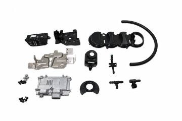 Retrofit-set nachtzicht-assistent voor Audi Q7 4M