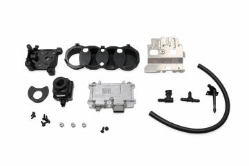 Complete set night vision assistant voor Audi A6 4A