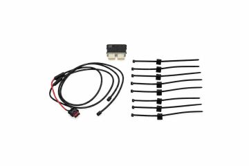 Complete kit voor elektrische bediening achterklep met voetsensor voor Audi e-tron GE