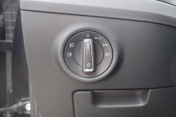 Schakelaar voor verlichting voor Škoda Superb 3V