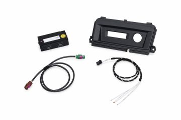 Complete USB Hub set voor Volkswagen Audi Q7 4M (tot bouwjaar 2020)