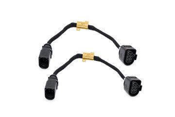 Adapterset voor achterlichten voor Volkswagen T6.1