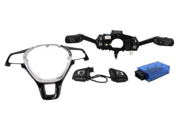 Retrofit-set voor Cruise Control (CCS) voor Volkswagen Touran 5T vanaf 2019