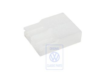 Volkswagen L80 stekkerhuis