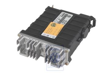Volkswagen Passat B3 motorregeleenheid