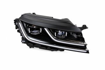 LED koplampen met LED dagrijverlichting DRL voor Volkswagen Arteon 3H