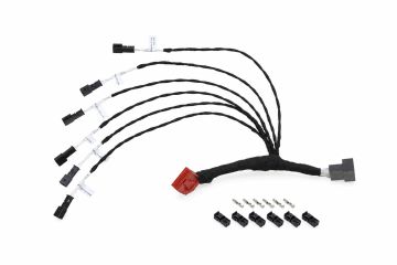 Can Bus Gateway Adapter Plug &amp; Play voor MQB