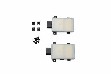 Retrofit-set intersection assist voor Audi Q7 4M