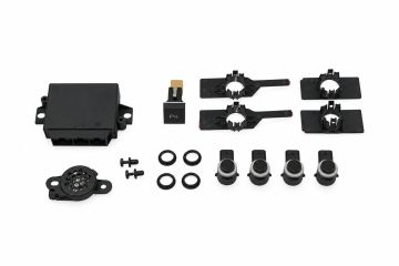 Retrofit-set voor OPS/Park Pilot parkeersysteem voor Volkswagen Skoda Yeti 5L
