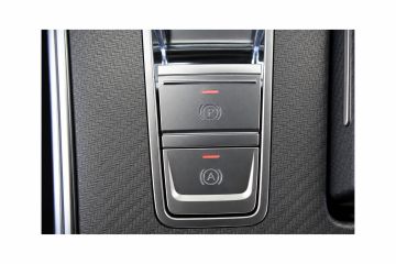 Complete set Autohold, Hill Start Assist voor Audi Q8 4M