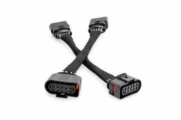 Xenon-adapter bi-xenon voor Volkswagen Caddy SA