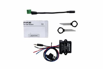 A2DP Bluetooth Music Receiver voor Chorus voor Audi