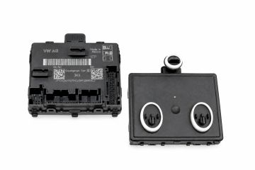 Door control units rear Highline MLB evo voor Volkswagen en Audi