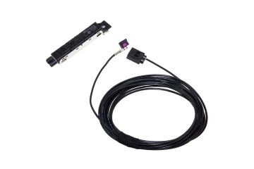Retrofit-set voor DAB, DAB + antennemodule voor Volkswagen Arteon 3H
