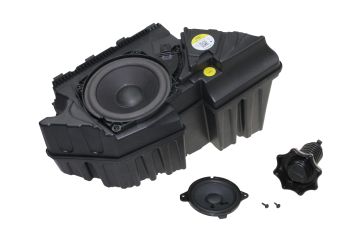 Complete set actief geluidssysteem luidsprekers voor Audi A6 4A, A7 4K