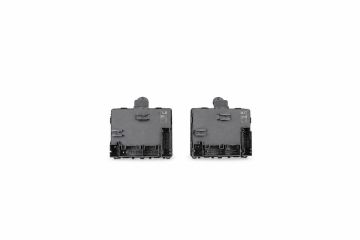 Door control parts Highline voor Audi A8 4N
