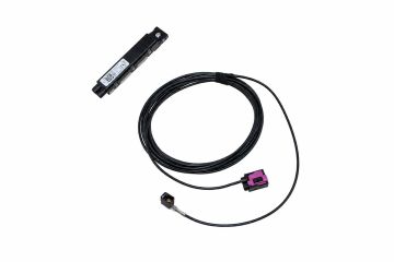 Retrofit-set voor DAB/DAB+ antennemodule voor Volkswagen Golf 7