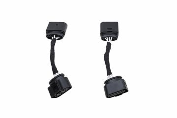 Xenon-adapter naar halogeenkoplampen voor Volkswagen T5 GP