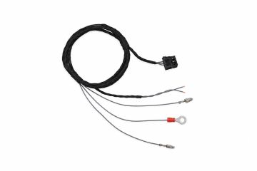 Kabelset extra instrument voor Volkswagen Scirocco