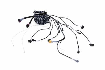 Kabelset DYNAUDIO Sound System voor Volkswagen T6 SG